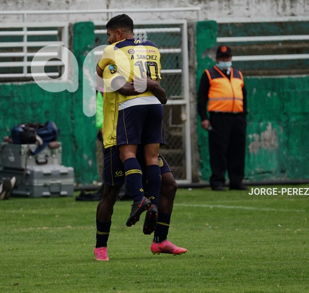 FBL-SEGUNDA CATEGORIA-CHACARITAS-BUHOS-