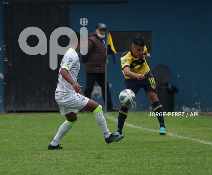 FBL-SEGUNDA CATEGORIA-CHACARITAS-BUHOS-