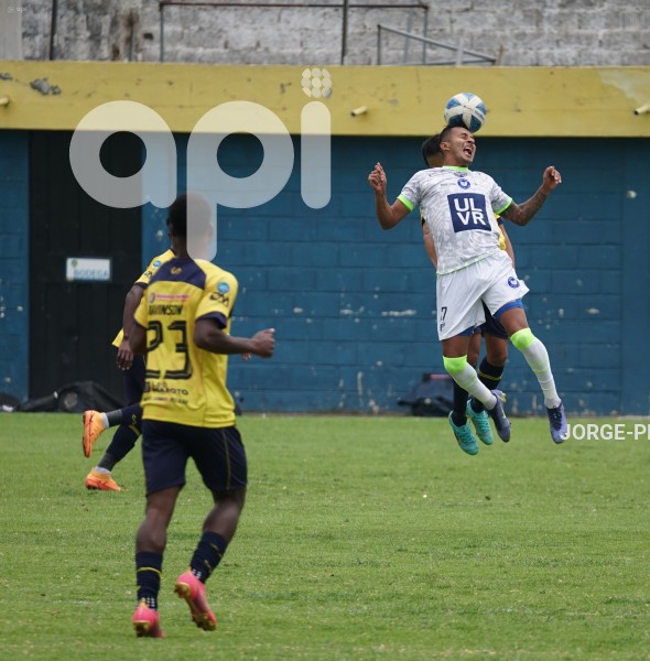 FBL-SEGUNDA CATEGORIA-CHACARITAS-BUHOS-
