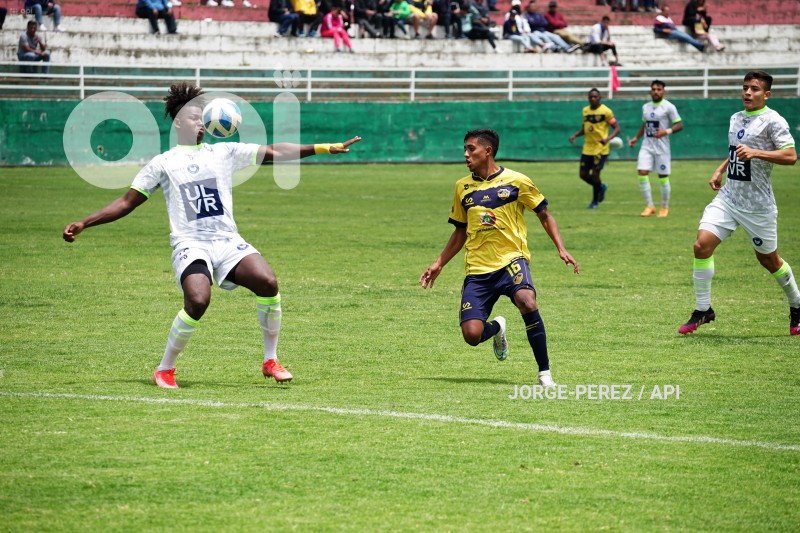 FBL-SEGUNDA CATEGORIA-CHACARITAS-BUHOS-