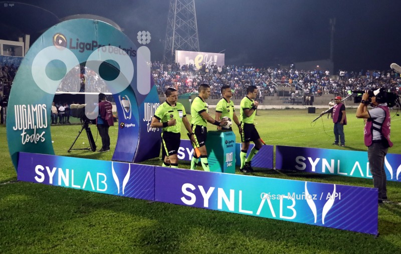 FBL-LIGAPRO-9 OCTUBRE-EMELEC