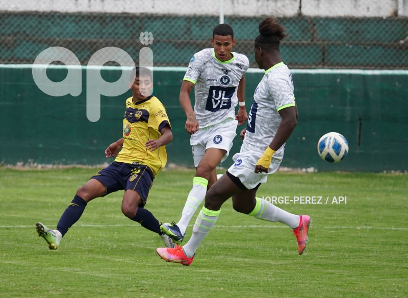 FBL-SEGUNDA CATEGORIA-CHACARITAS-BUHOS-