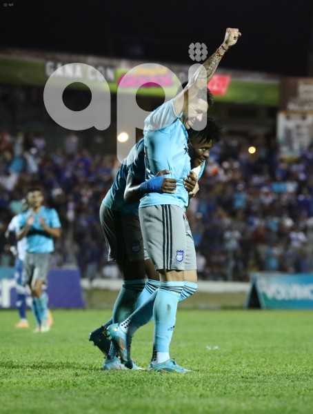 FBL-LIGAPRO-9 OCTUBRE-EMELEC