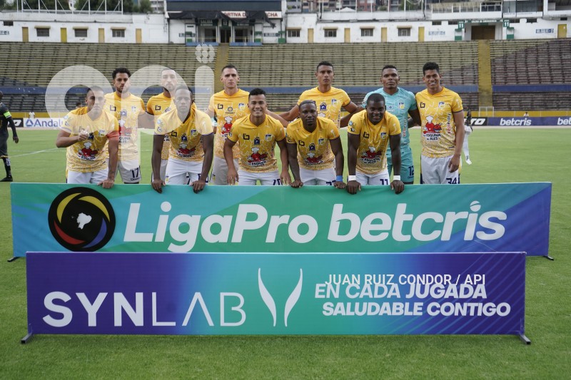 FBL-LIGAPRO-CUMBAYA-DELFIN