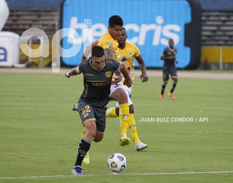 FBL-LIGAPRO-CUMBAYA-DELFIN
