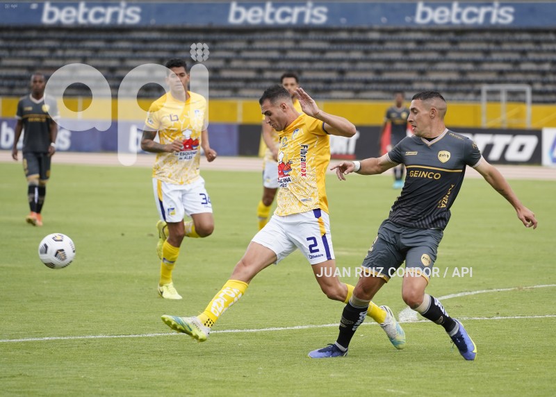 FBL-LIGAPRO-CUMBAYA-DELFIN