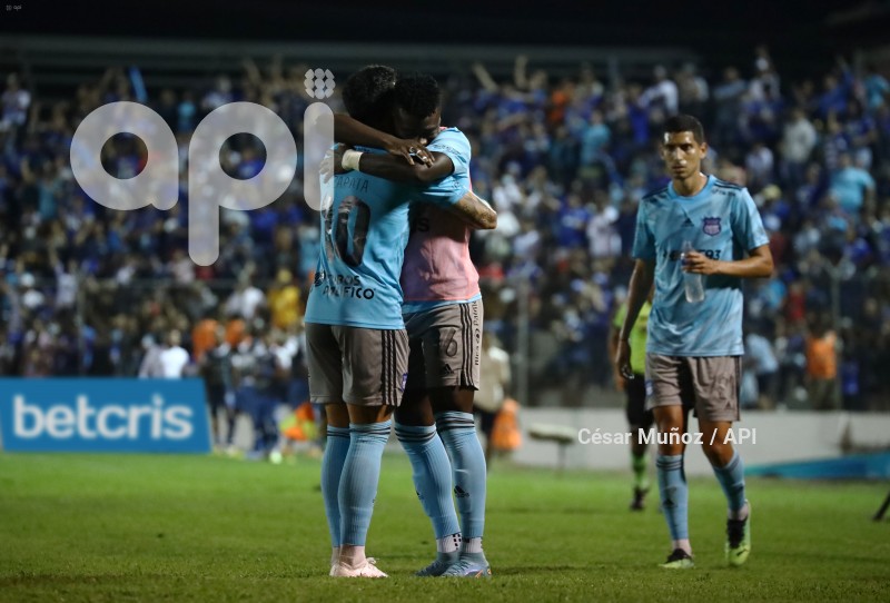 FBL-LIGAPRO-9 OCTUBRE-EMELEC