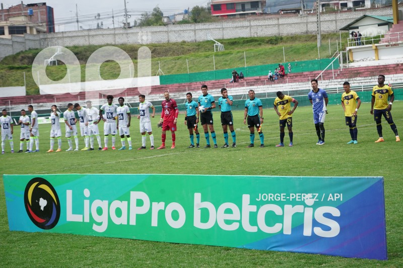 FBL-SEGUNDA CATEGORIA-CHACARITAS-BUHOS-