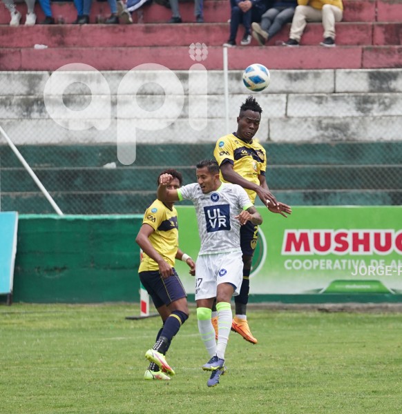 FBL-SEGUNDA CATEGORIA-CHACARITAS-BUHOS-
