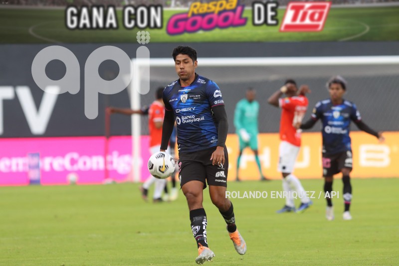 FBL-LIGAPRO-INDEPENDIENTE-UNIVERSIDAD CATÓLICA
