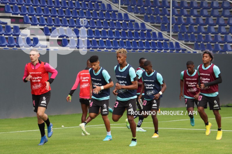 FBL-LIGAPRO-INDEPENDIENTE-UNIVERSIDAD CATÓLICA