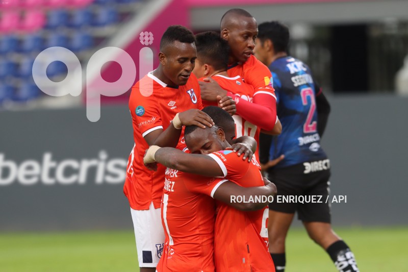 FBL-LIGAPRO-INDEPENDIENTE-UNIVERSIDAD CATÓLICA