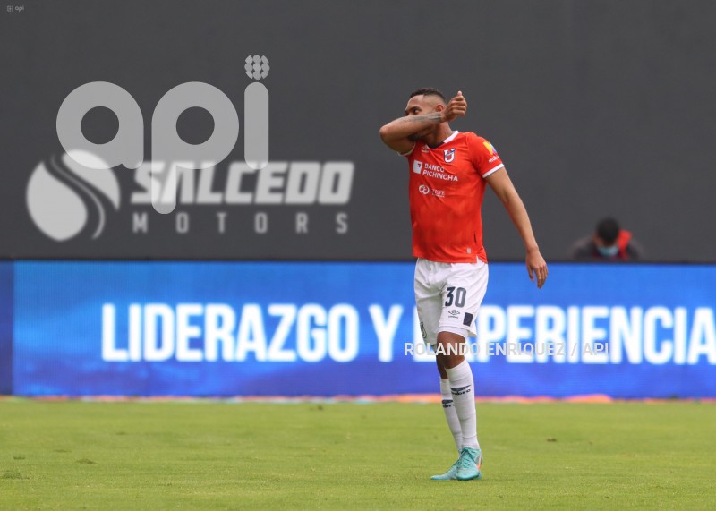 FBL-LIGAPRO-INDEPENDIENTE-UNIVERSIDAD CATÓLICA