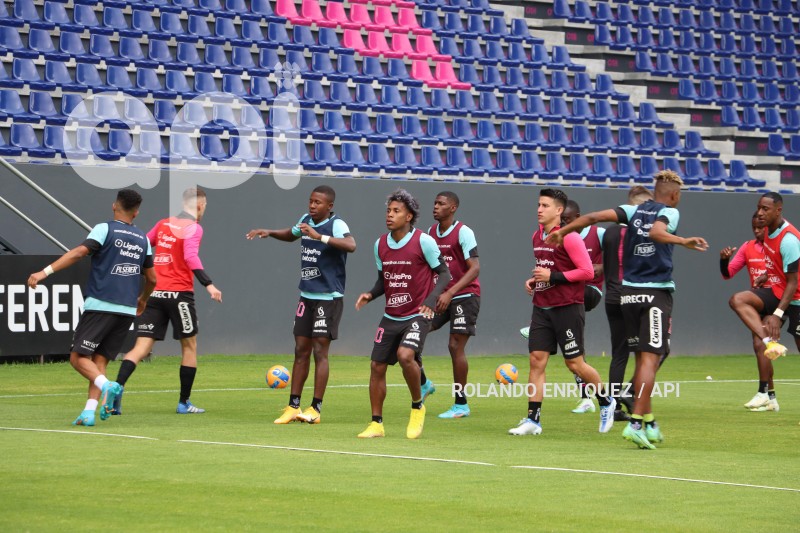 FBL-LIGAPRO-INDEPENDIENTE-UNIVERSIDAD CATÓLICA