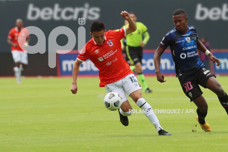 FBL-LIGAPRO-INDEPENDIENTE-UNIVERSIDAD CATÓLICA