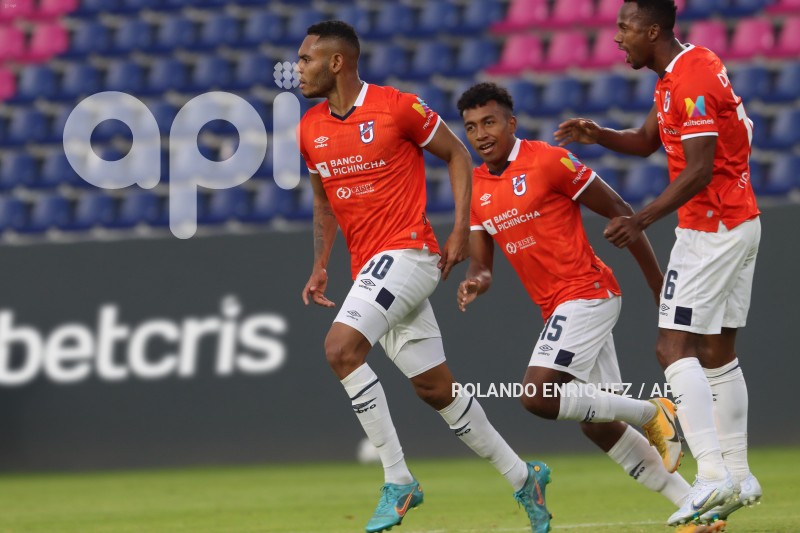 FBL-LIGAPRO-INDEPENDIENTE-UNIVERSIDAD CATÓLICA