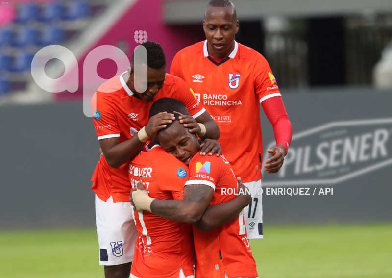 FBL-LIGAPRO-INDEPENDIENTE-UNIVERSIDAD CATÓLICA