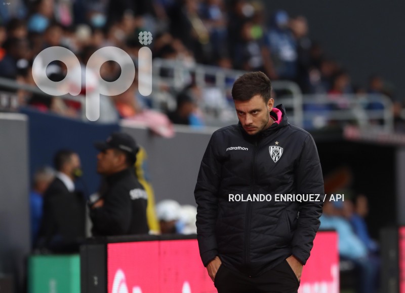 FBL-LIGAPRO-INDEPENDIENTE-UNIVERSIDAD CATÓLICA