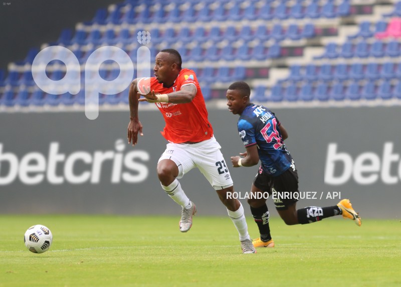 FBL-LIGAPRO-INDEPENDIENTE-UNIVERSIDAD CATÓLICA