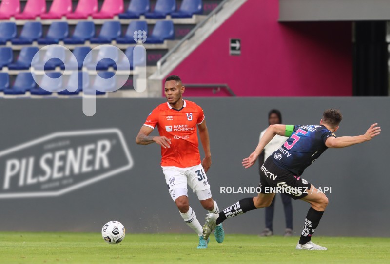 FBL-LIGAPRO-INDEPENDIENTE-UNIVERSIDAD CATÓLICA