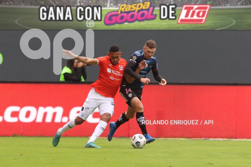 FBL-LIGAPRO-INDEPENDIENTE-UNIVERSIDAD CATÓLICA