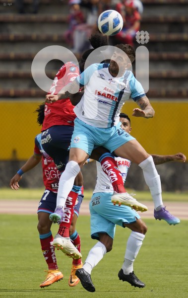 FBL-LIGAPRO-SERIE B-NACIONAL-MANTA