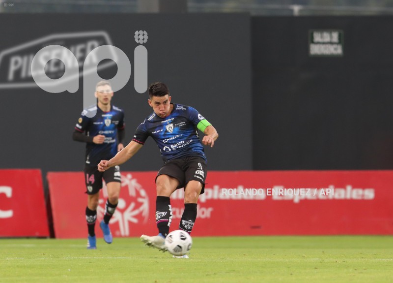 FBL-LIGAPRO-INDEPENDIENTE-UNIVERSIDAD CATÓLICA