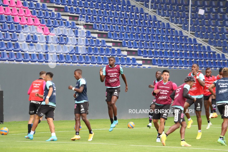 FBL-LIGAPRO-INDEPENDIENTE-UNIVERSIDAD CATÓLICA