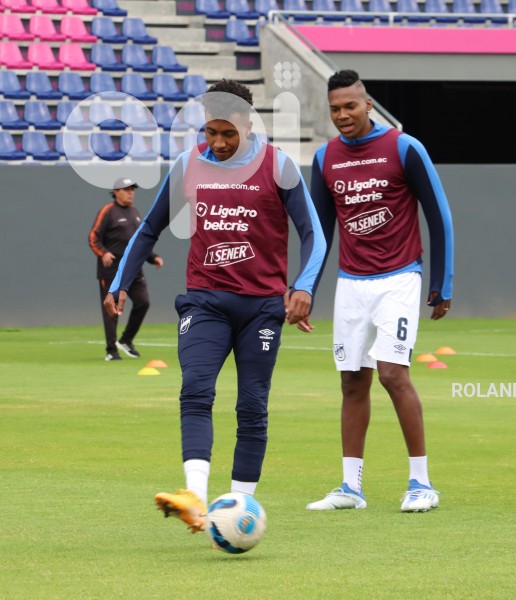 FBL-LIGAPRO-INDEPENDIENTE-UNIVERSIDAD CATÓLICA
