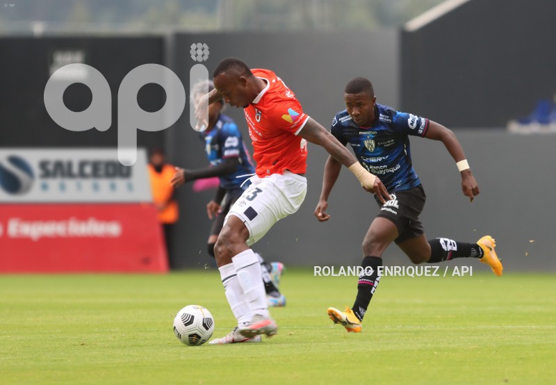FBL-LIGAPRO-INDEPENDIENTE-UNIVERSIDAD CATÓLICA
