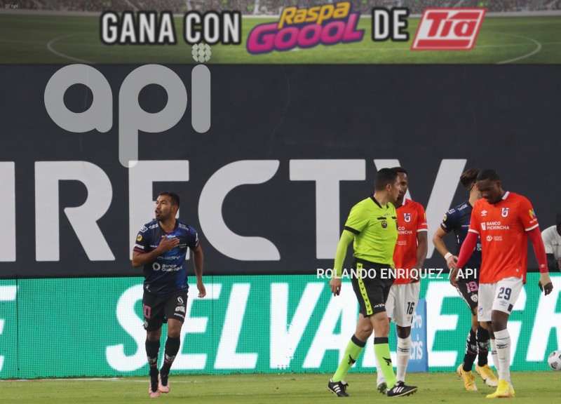 FBL-LIGAPRO-INDEPENDIENTE-UNIVERSIDAD CATÓLICA