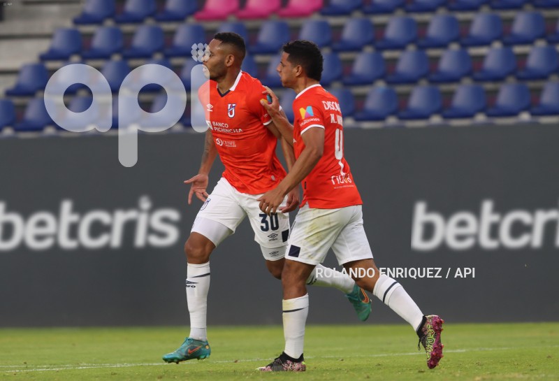 FBL-LIGAPRO-INDEPENDIENTE-UNIVERSIDAD CATÓLICA