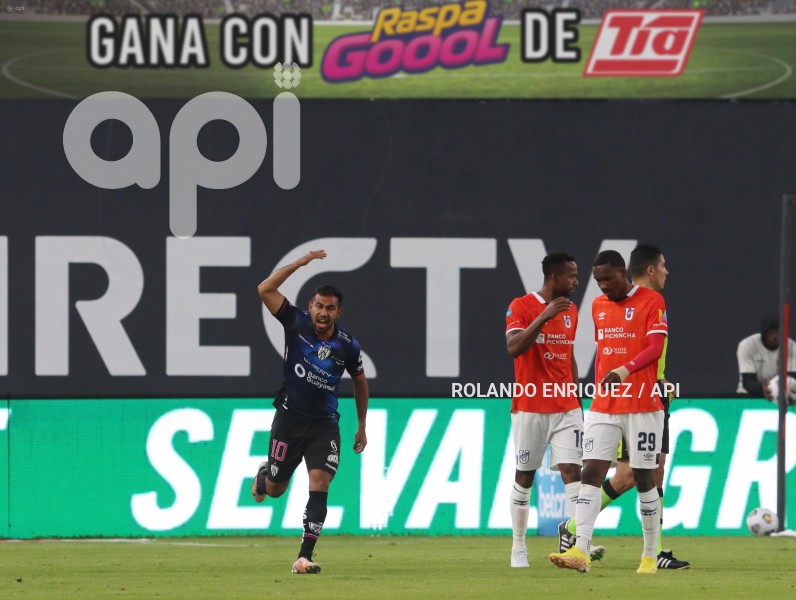 FBL-LIGAPRO-INDEPENDIENTE-UNIVERSIDAD CATÓLICA