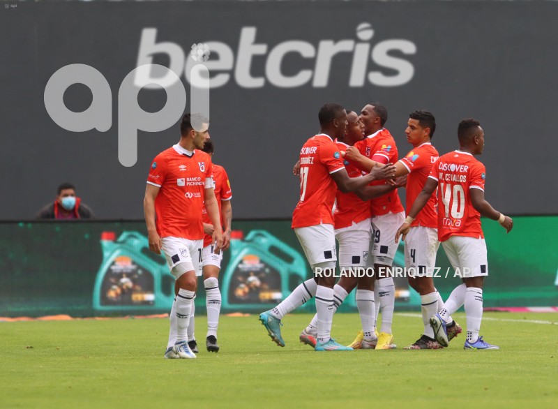 FBL-LIGAPRO-INDEPENDIENTE-UNIVERSIDAD CATÓLICA