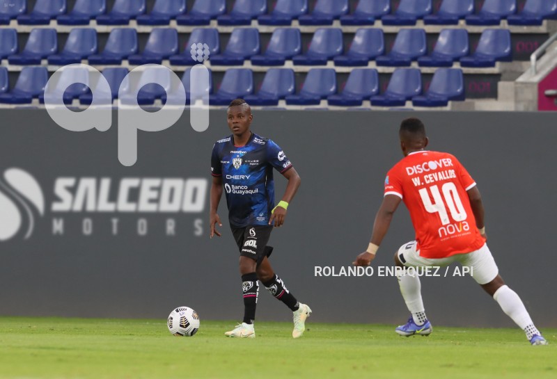 FBL-LIGAPRO-INDEPENDIENTE-UNIVERSIDAD CATÓLICA