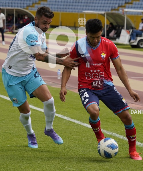 FBL-LIGAPRO-SERIE B-NACIONAL-MANTA