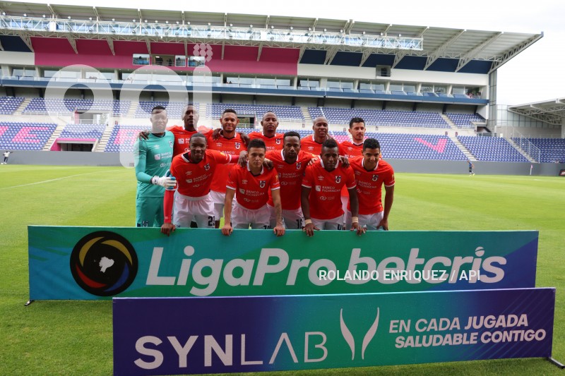 FBL-LIGAPRO-INDEPENDIENTE-UNIVERSIDAD CATÓLICA