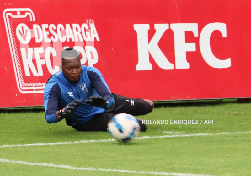 FBL-LIGAPRO-INDEPENDIENTE-UNIVERSIDAD CATÓLICA