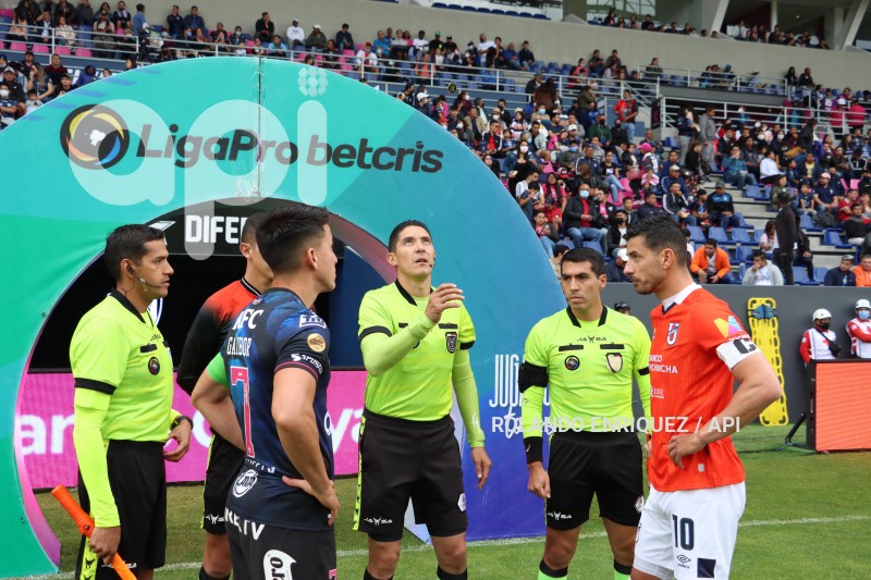 FBL-LIGAPRO-INDEPENDIENTE-UNIVERSIDAD CATÓLICA