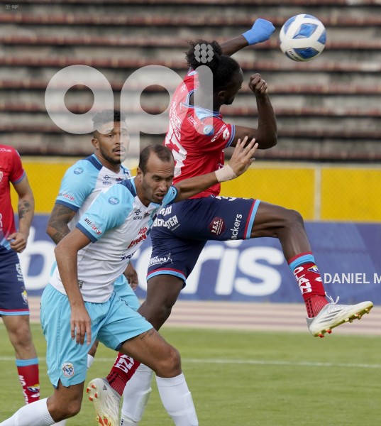 FBL-LIGAPRO-SERIE B-NACIONAL-MANTA