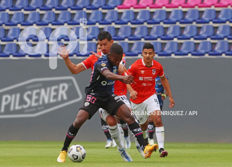 FBL-LIGAPRO-INDEPENDIENTE-UNIVERSIDAD CATÓLICA
