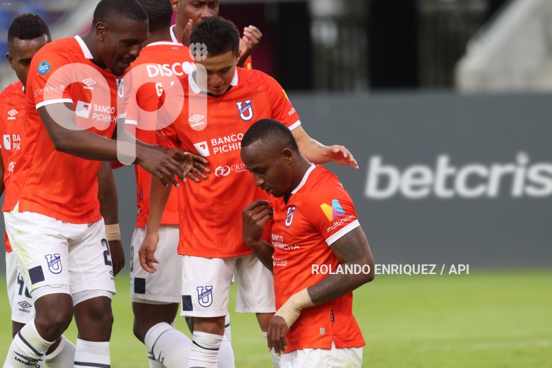 FBL-LIGAPRO-INDEPENDIENTE-UNIVERSIDAD CATÓLICA