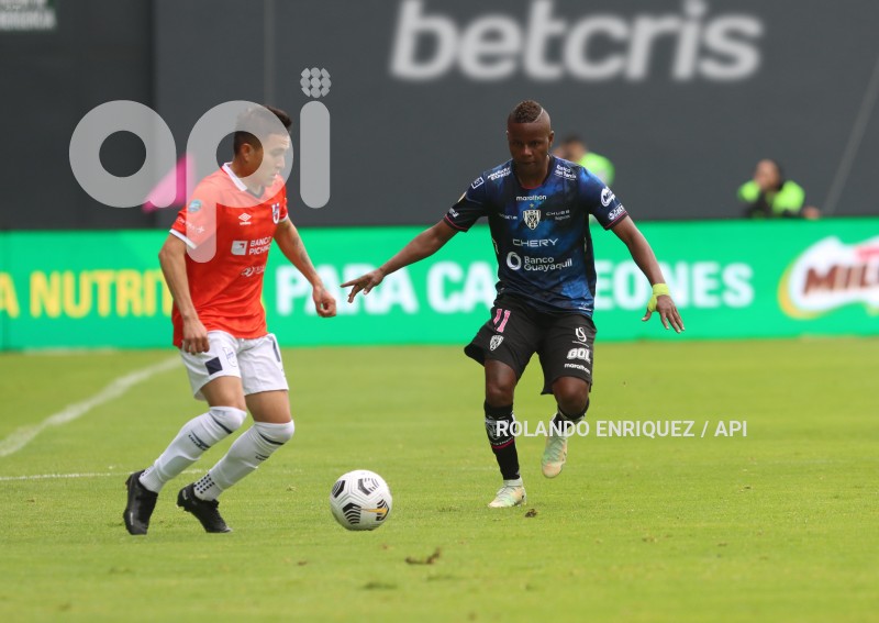 FBL-LIGAPRO-INDEPENDIENTE-UNIVERSIDAD CATÓLICA
