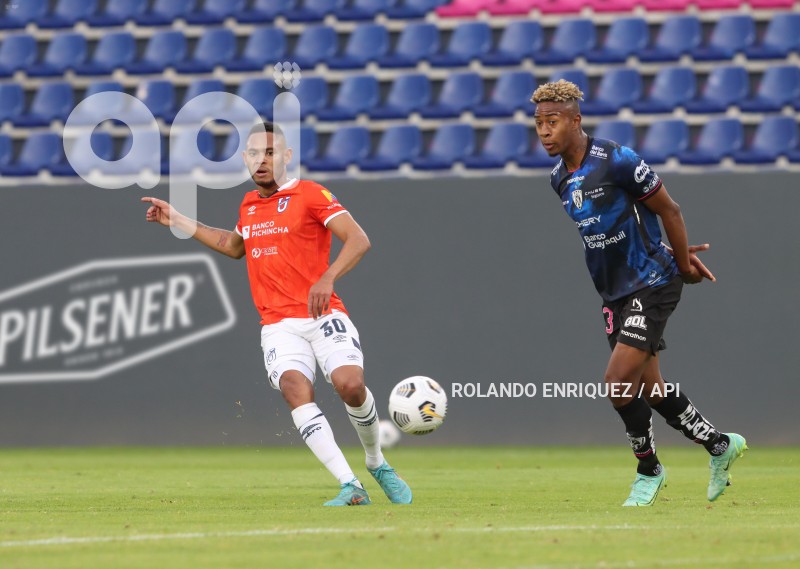 FBL-LIGAPRO-INDEPENDIENTE-UNIVERSIDAD CATÓLICA