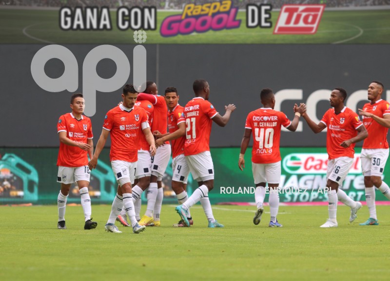 FBL-LIGAPRO-INDEPENDIENTE-UNIVERSIDAD CATÓLICA