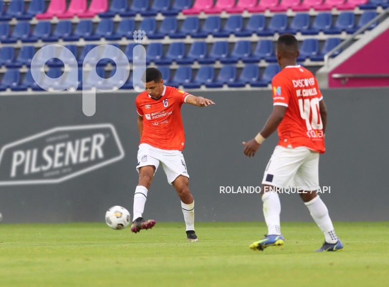 FBL-LIGAPRO-INDEPENDIENTE-UNIVERSIDAD CATÓLICA
