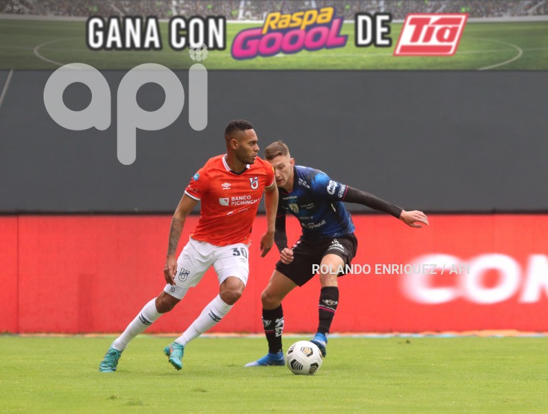 FBL-LIGAPRO-INDEPENDIENTE-UNIVERSIDAD CATÓLICA