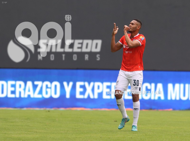 FBL-LIGAPRO-INDEPENDIENTE-UNIVERSIDAD CATÓLICA