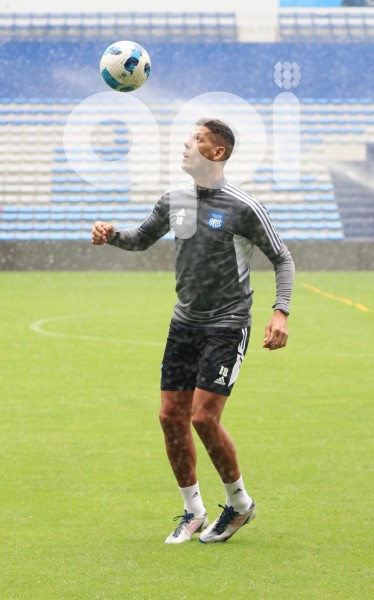FBL-EMELEC ENTRENA