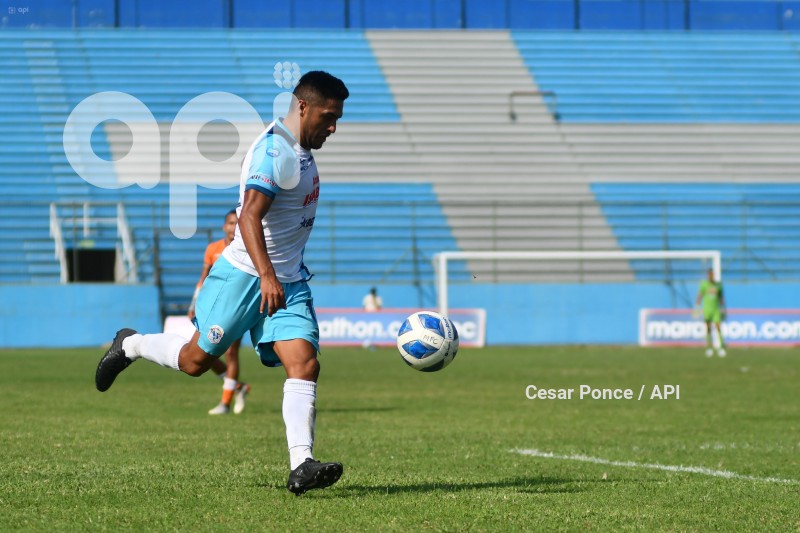 FBL-LIGAPRO-SERIE B-MANTA - LIBERTAD-J25
